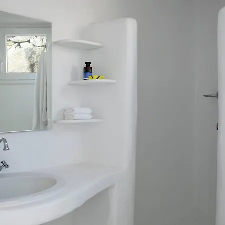 Delilah - Paradise Estate Mykonos - Views, Party, Memories 2026 Frühstückspension