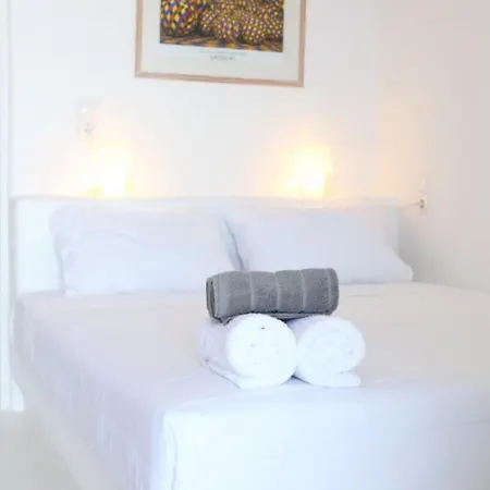 Delilah - Paradise Estate Mykonos - Views, Party, Memories 2026 Strand Paraga