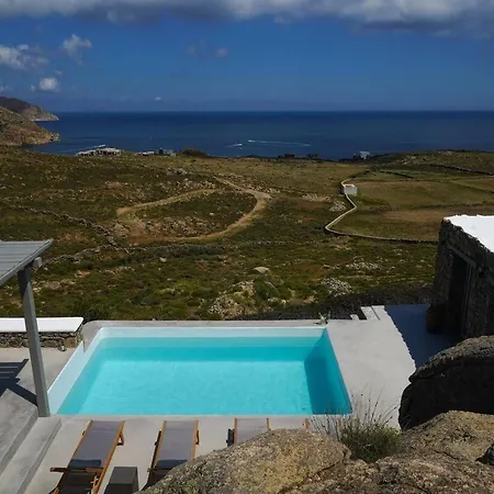 Delilah - Paradise Estate Mykonos - Views, Party, Memories 2026 4*