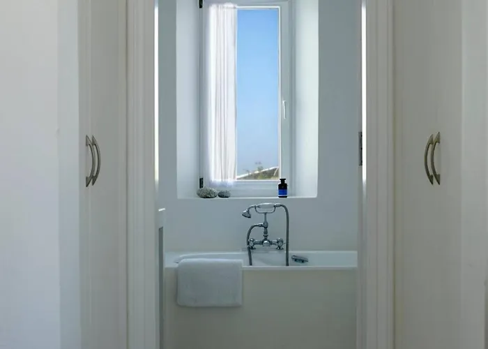 Paradise Estate Mykonos - Views, Party, Memories 2026 パラガ