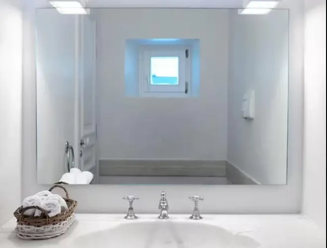 Paradise Estate Mykonos - Views, Party, Memories 2026 ベッド・アンド・ブレックファスト 4*