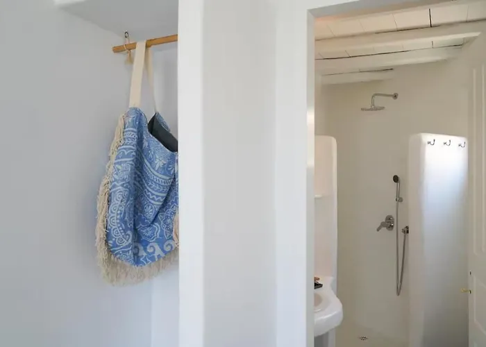 ベッド・アンド・ブレックファスト Paradise Estate Mykonos - Views, Party, Memories 2026 パラガ