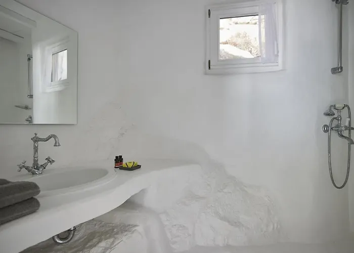 ベッド・アンド・ブレックファスト Paradise Estate Mykonos - Views, Party, Memories 2026