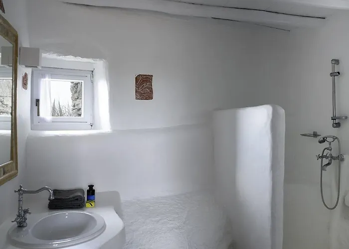 Paradise Estate Mykonos - Views, Party, Memories 2026 パラガ