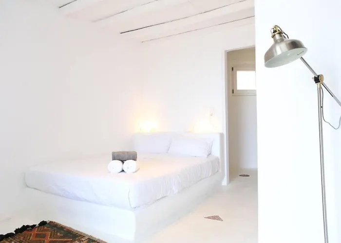 Paradise Estate Mykonos - Views, Party, Memories 2026