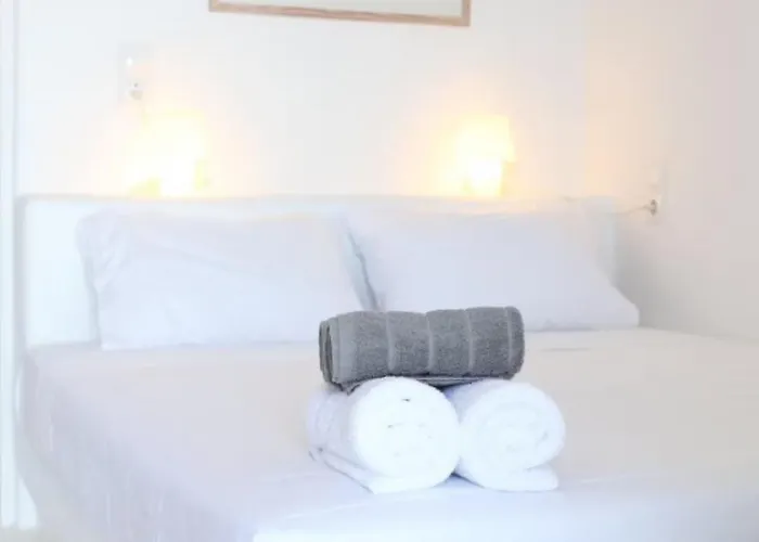 Paradise Estate Mykonos - Views, Party, Memories 2026 パラガ