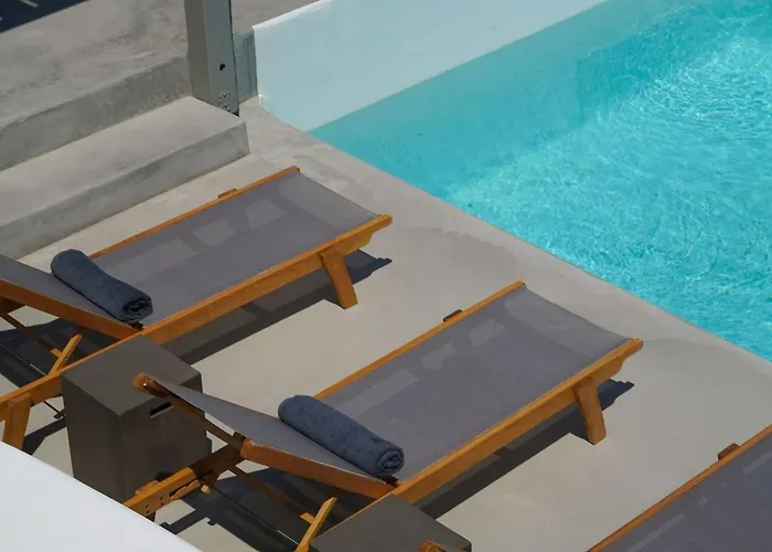 ベッド・アンド・ブレックファスト Paradise Estate Mykonos - Views, Party, Memories 2026 4*