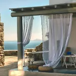 Paradise Estate Mykonos - Views, Party, Memories 2026 4* بارانْغا