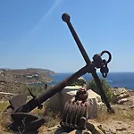 Paradise Estate Mykonos - Views, Party, Memories 2026 بارانْغا