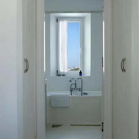 Paradise Estate Mykonos - Views, Party, Memories 2026 Παράγκα