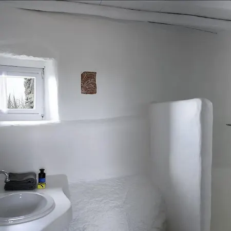 Paradise Estate Mykonos - Views, Party, Memories 2026 Παράγκα
