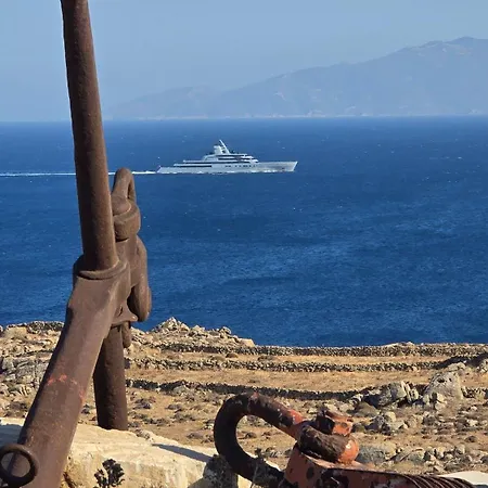 Paradise Estate Mykonos - Views, Party, Memories 2026